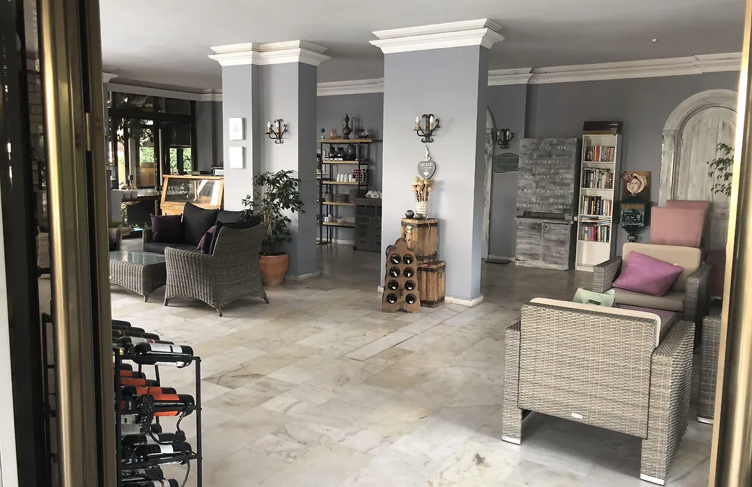 Hotel Hani-1