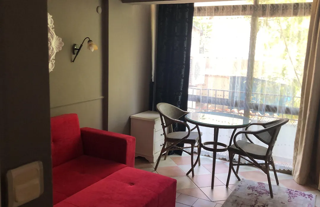 Hotel Hani-1
