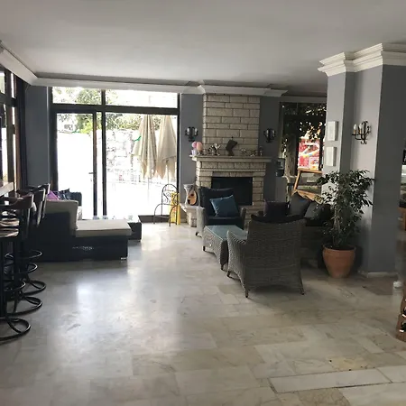 Hotel Hani-2