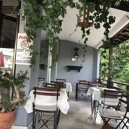 Hotel Hani-3