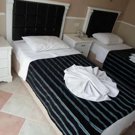 Hotel Hani-3